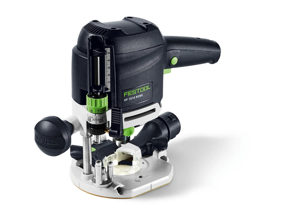 Festool Router OF1010 REBQ-Plus