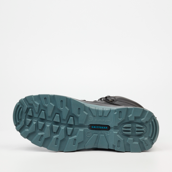 Grittgear Safety Boot Quartz