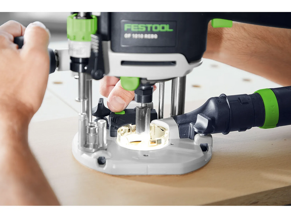 Festool Router OF1010 REBQ-Plus