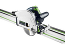 Festool Plunge Cutting Saw TS60 KEBQ-Plus-FS Circular Saw-3