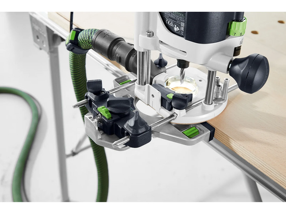Festool Router OF1010 REBQ-Plus