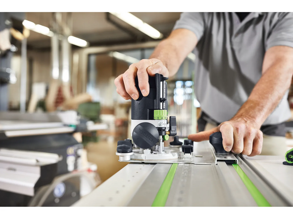 Festool Router OF1010 REBQ-Plus