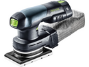 Festool Cordless Orbital Sander RTSC 400 3.0 I-Set-3