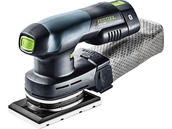 Festool Cordless Orbital Sander RTSC 400 3.0 I-Set