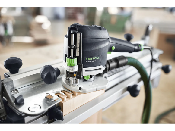 Festool Router OF1010 REBQ-Plus
