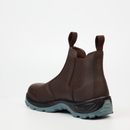 Grittgear Safety Boot Mangano-8