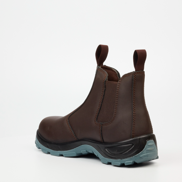 Grittgear Safety Boot Mangano