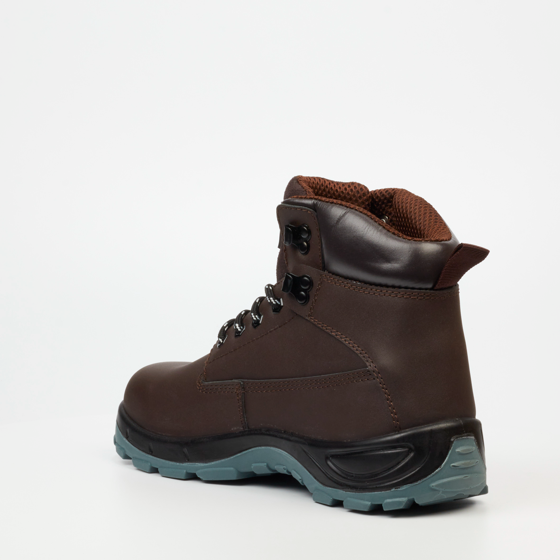 Grittgear Safety Boot Quartz Black or Brown | AHM Online (Pty) Ltd