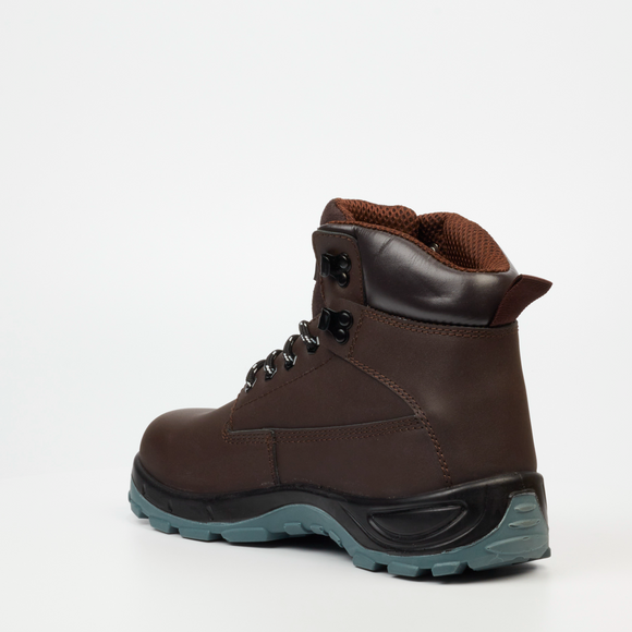 Grittgear Safety Boot Quartz