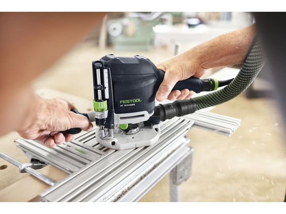 Festool Router OF1010 REBQ-Plus