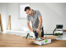 Festool Plunge Cutting Saw TS60 KEBQ-Plus-FS Circular Saw-7
