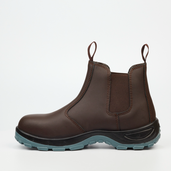 Grittgear Safety Boot Mangano