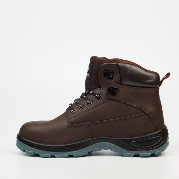 Grittgear Safety Boot Quartz