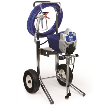 Magnum Airless Sprayer A80 Proplus 3000L/Annual True Airless Tech 18H260