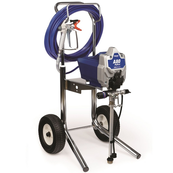 Magnum Airless Sprayer A80 Proplus 3000L/Annual True Airless Tech 18H260