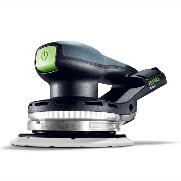 Festool Cordless Essentric Sander ETSC 2 150-Basic