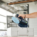 Festool Cordless Essentric Sander ETSC 2 150-Basic-5