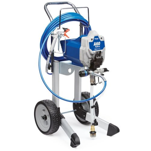 Magnum Airless Sprayer A60 Proplus 1500L/Annual True Airless Tech 18H259