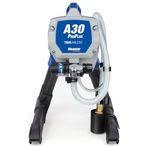 Magnum Airless Sprayer A30 Proplus 300L/Annual True Airless Tech 18H261