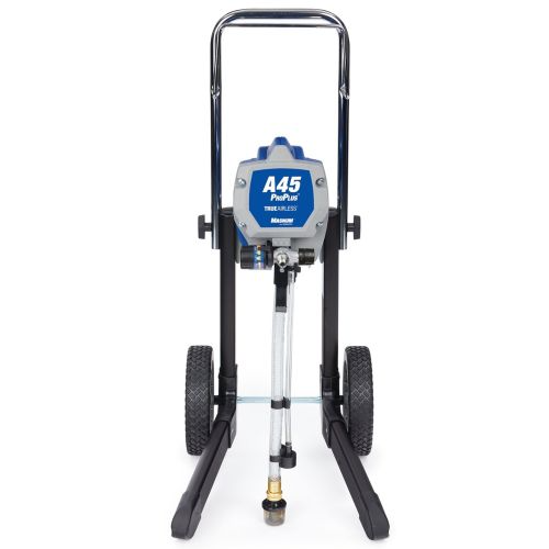 Magnum Airless Sprayer A45 Proplus 450L/Annual True Airless Tech 18H258