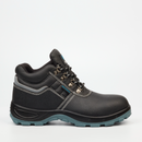 Grittgear Safety Boot Dolomite Black-5