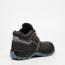 Grittgear Safety Boot Dolomite Black-2