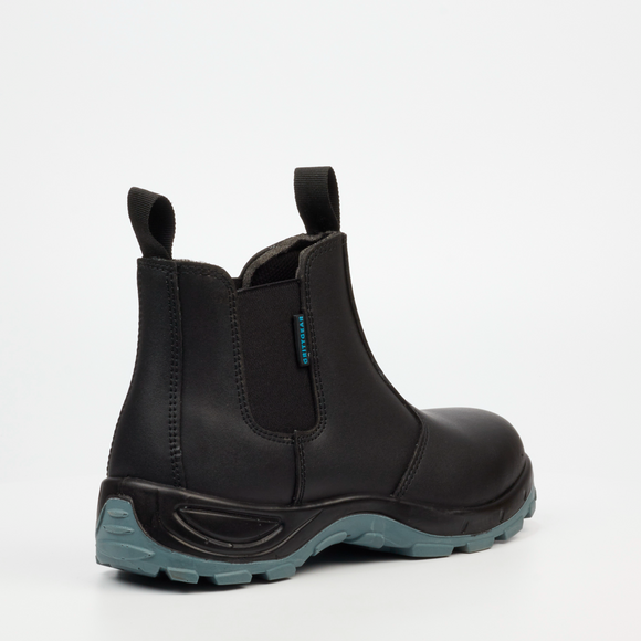 Grittgear Safety Boot Mangano