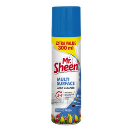 Mr.Sheen Multi Surface Cleaner Spring 300ml