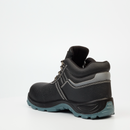 Grittgear Safety Boot Dolomite Black-4