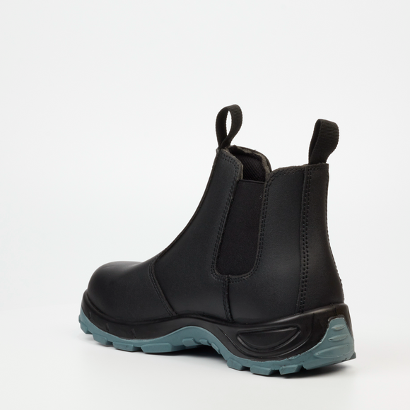 Grittgear Safety Boot Mangano