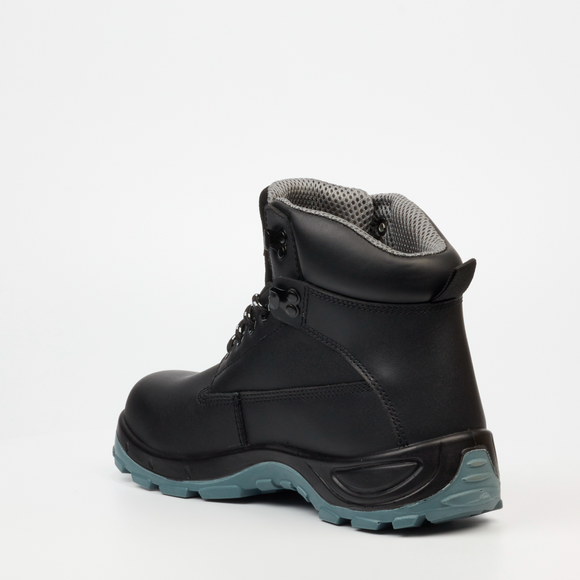 Grittgear Safety Boot Quartz