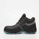 Grittgear Safety Boot Dolomite Black-6