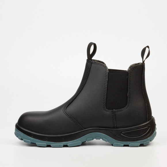 Grittgear Safety Boot Mangano