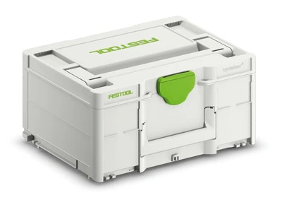 Festool Cordless Essentric Sander ETSC 2 150-Basic