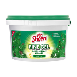 Mr.Sheen Multi Surface Cleaner Pine Gel 1Lt