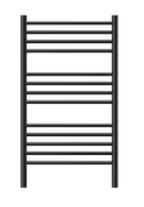 Jeeves Heated Towel Rail Classic C 520 Straight 915 x 520 x 118-2