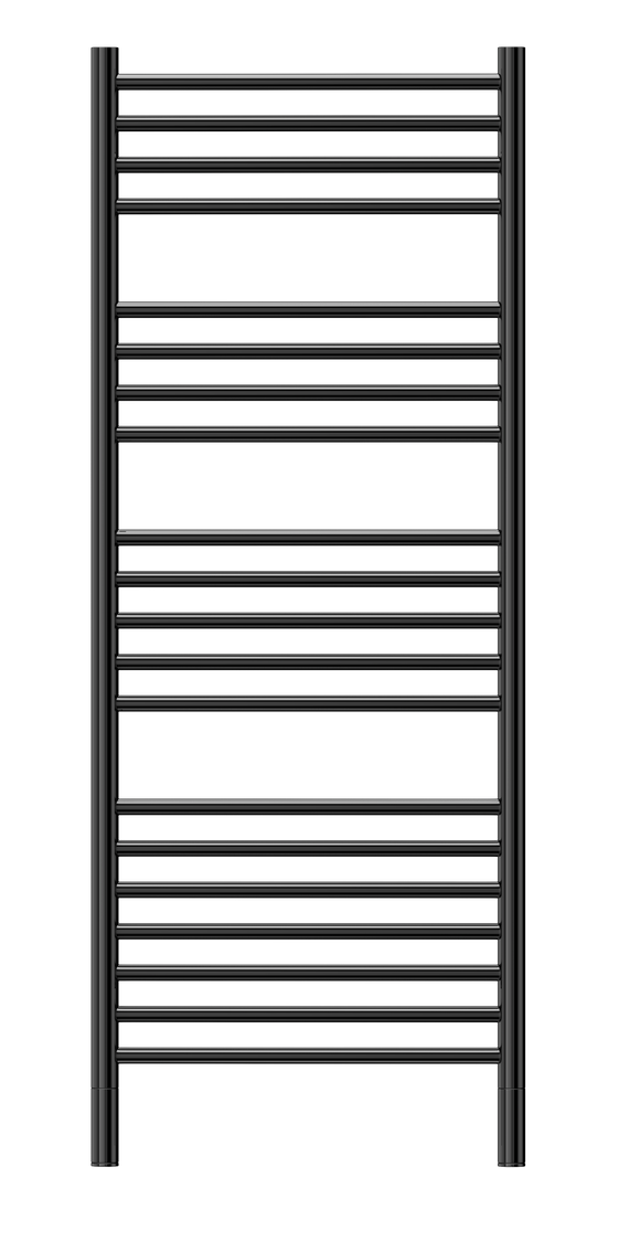 Jeeves Heated Towel Rail Classic D 620 Curved 1340 x 620 x 160