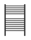 Jeeves Heated Towel Rail Classic E 620 Curved 790 x 620 x 160-2