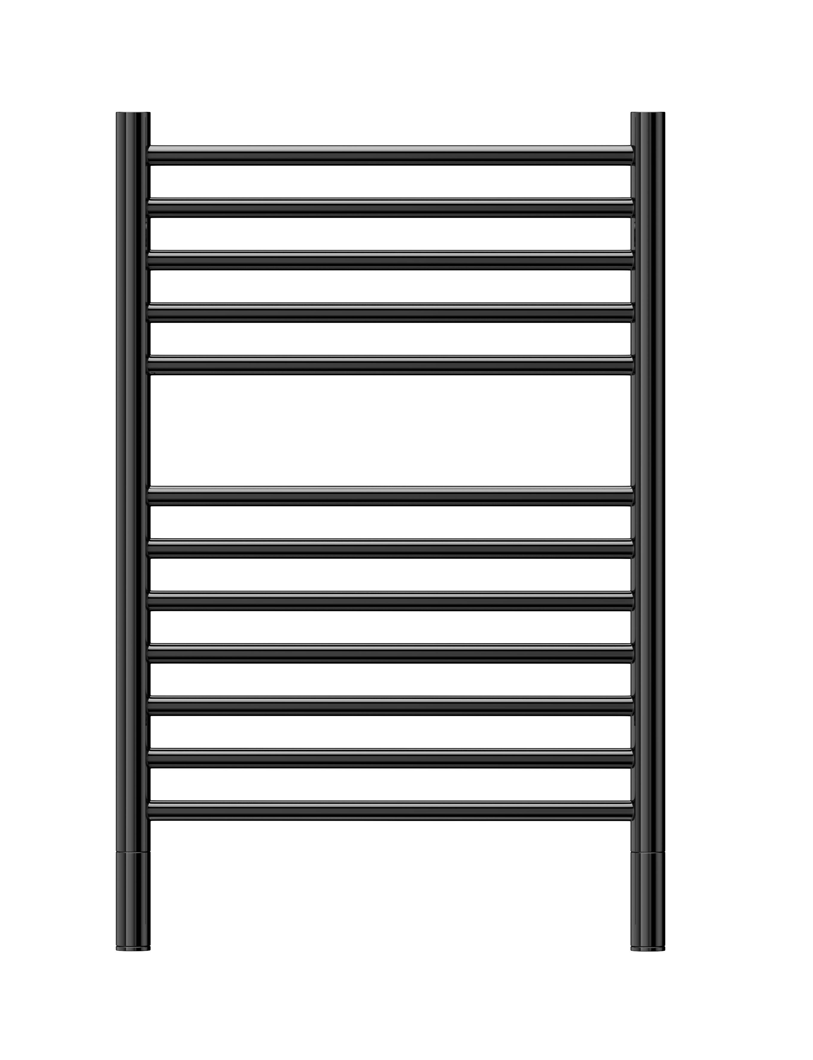 Jeeves Heated Towel Rail Classic E 520 Straight 790 x 520 x 118 - 0