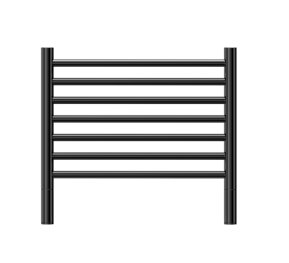 Jeeves Heated Towel Rail Classic H 400 Curved 460 x 400 x 160