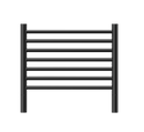Jeeves Heated Towel Rail Classic H 520 Straight 460 x 520 x 118-2