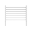Jeeves Heated Towel Rail Classic H 520 Straight 460 x 520 x 118-4