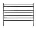 Jeeves Heated Towel Rail Quadro Q 1000 Straight 690 x 1000 x 118-2