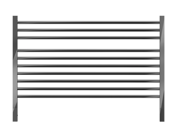Jeeves Heated Towel Rail Quadro Q 1000 Straight 690 x 1000 x 118 - 0
