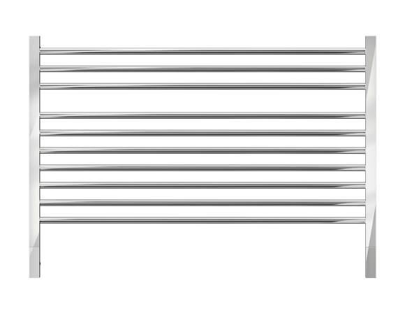 Jeeves Heated Towel Rail Quadro Q 1000 Straight 690 x 1000 x 118