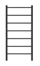 Jeeves Heated Towel Rail Spartan F 520 Straight 1065 x 520 x 118-2