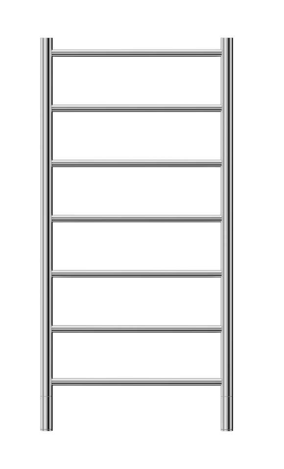 Jeeves Heated Towel Rail Spartan F 520 Straight 1065 x 520 x 118