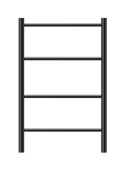 Jeeves Heated Towel Rail Spartan I 520 Straight 790 x 520 x 118-2