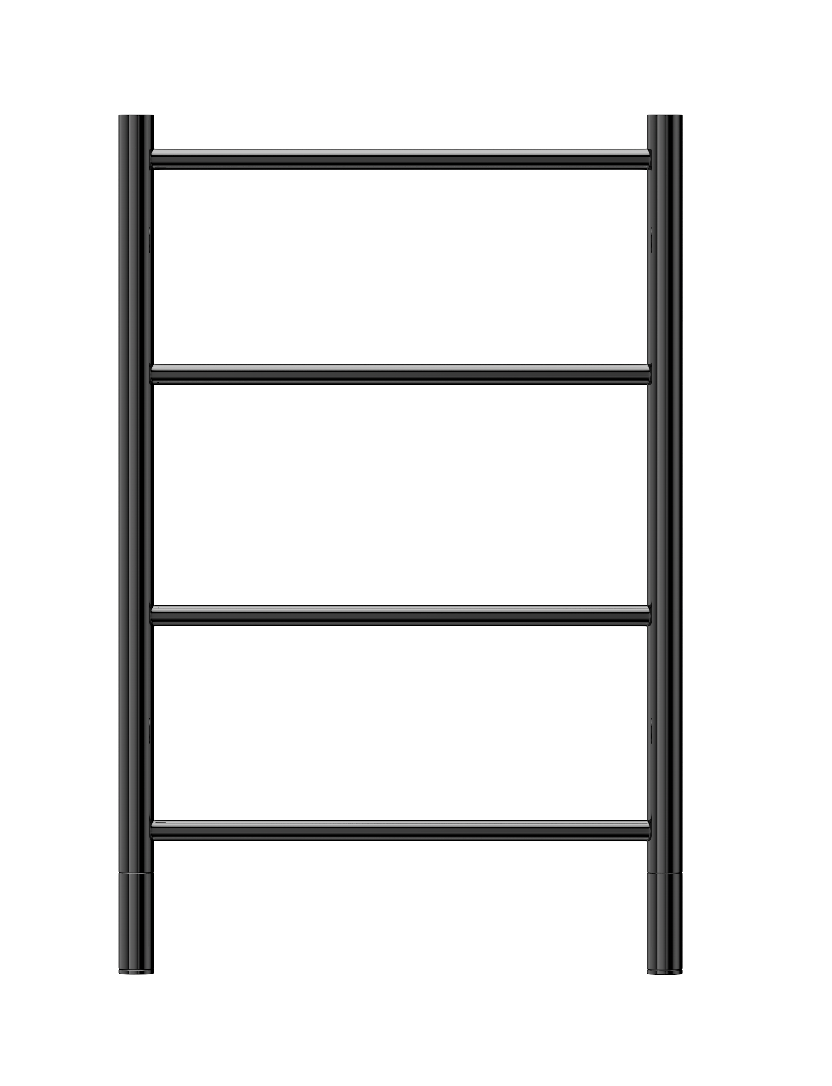 Jeeves Heated Towel Rail Spartan I 520 Straight 790 x 520 x 118 - 0