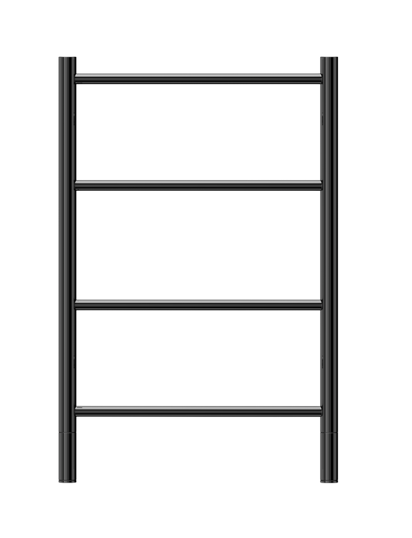 Jeeves Heated Towel Rail Spartan I 520 Straight 790 x 520 x 118